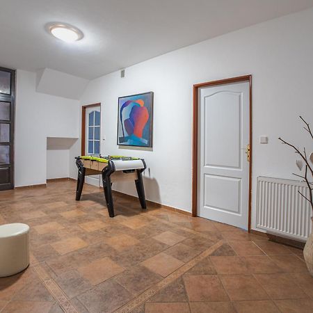Apartmany Adrspach " U Kozaru " Teplice nad Metují Екстериор снимка