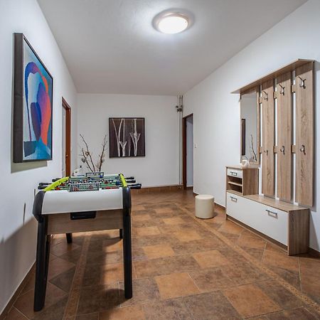 Apartmany Adrspach " U Kozaru " Teplice nad Metují Екстериор снимка
