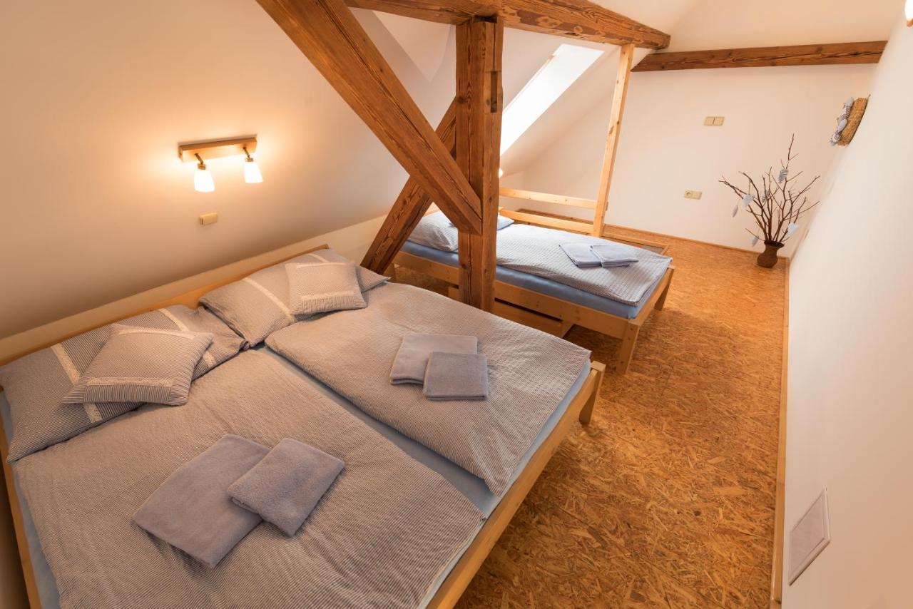 Apartmany Adrspach " U Kozaru " Teplice nad Metují Екстериор снимка
