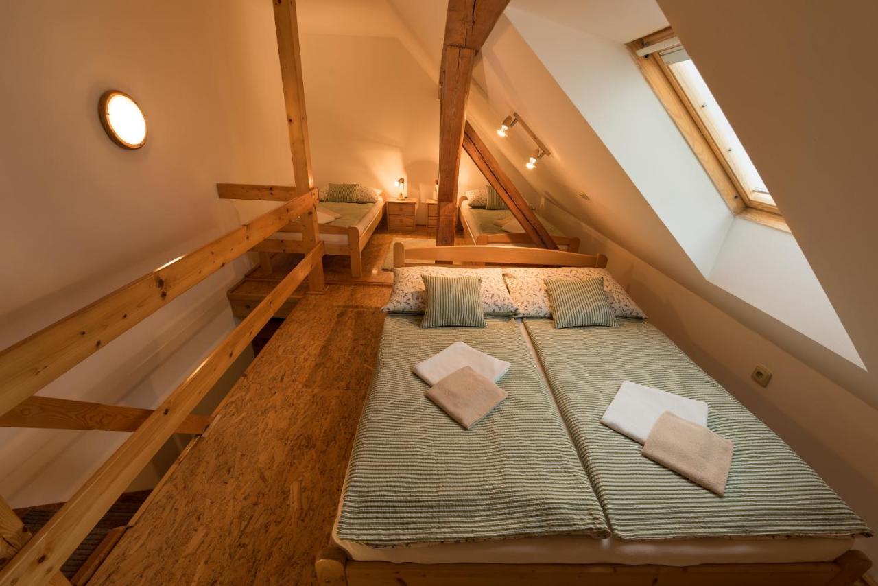 Apartmany Adrspach " U Kozaru " Teplice nad Metují Екстериор снимка