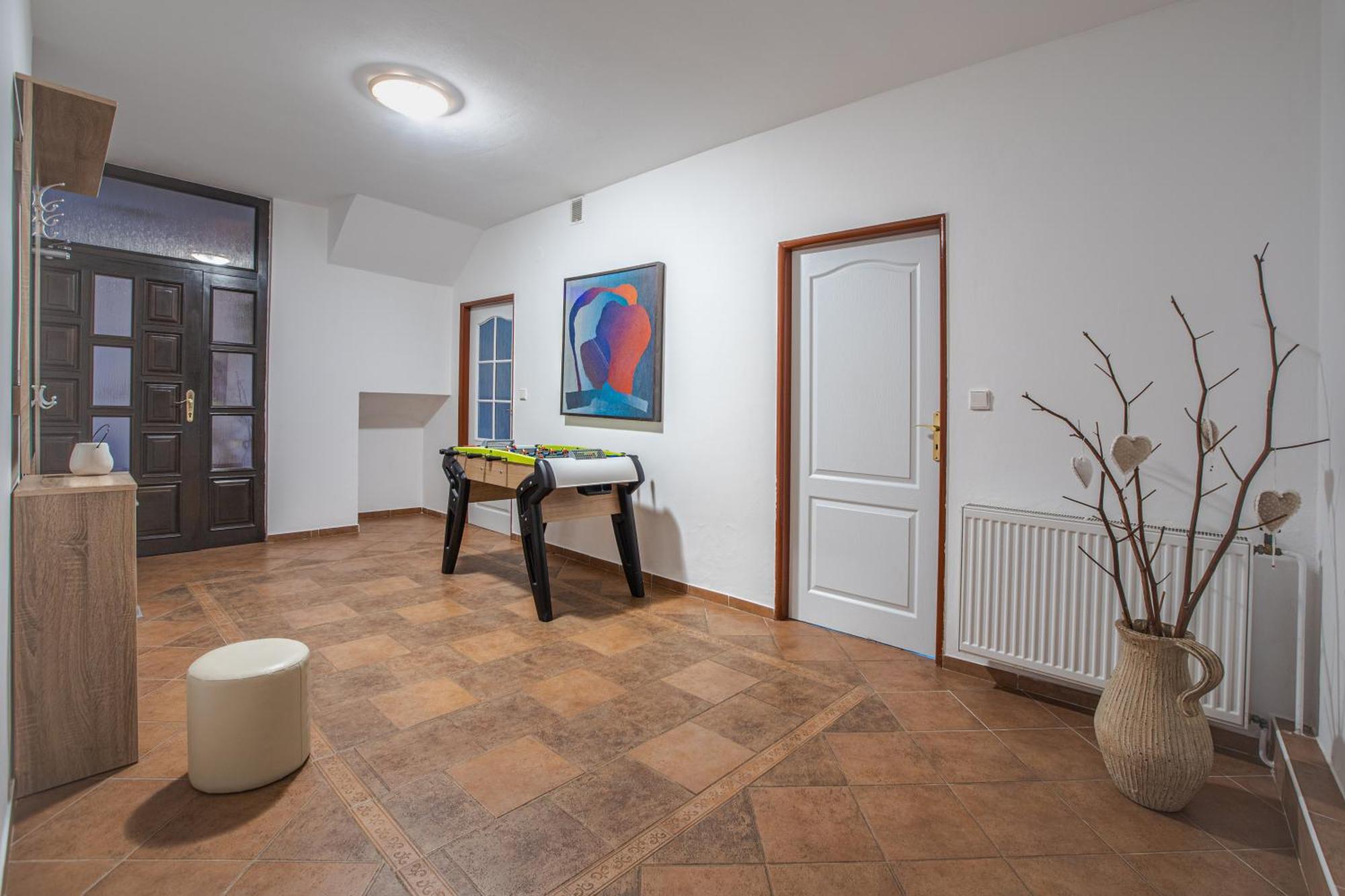 Apartmany Adrspach " U Kozaru " Teplice nad Metují Екстериор снимка