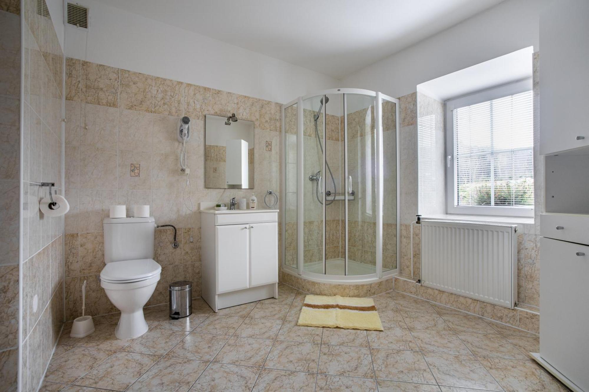 Apartmany Adrspach " U Kozaru " Teplice nad Metují Екстериор снимка