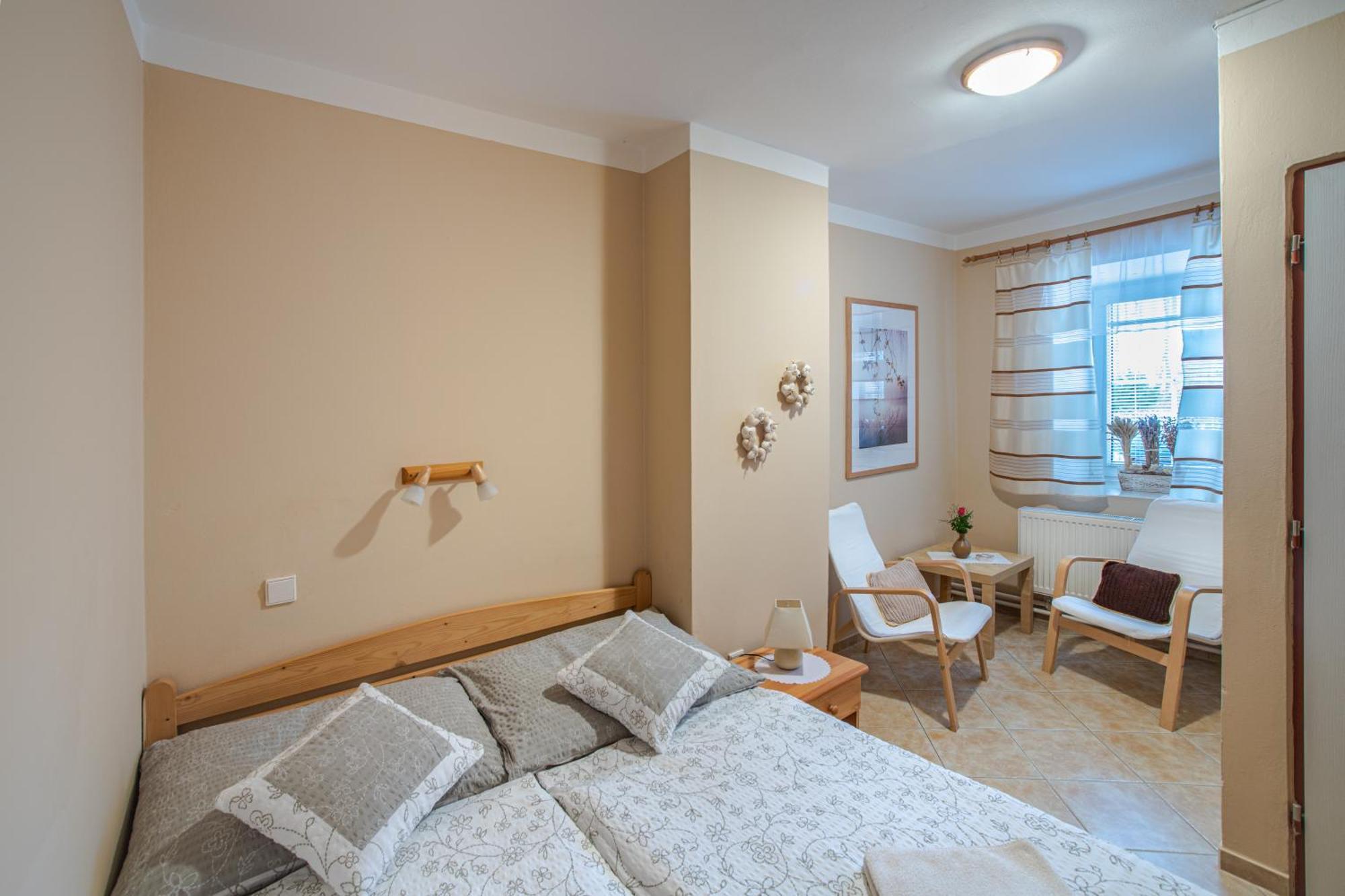 Apartmany Adrspach " U Kozaru " Teplice nad Metují Екстериор снимка