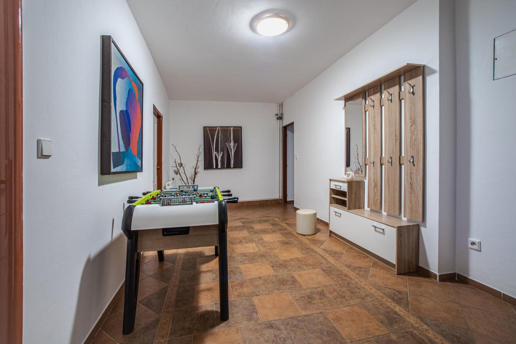 Apartmany Adrspach " U Kozaru " Teplice nad Metují Екстериор снимка